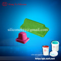 Pad Printing Silicon Rubber